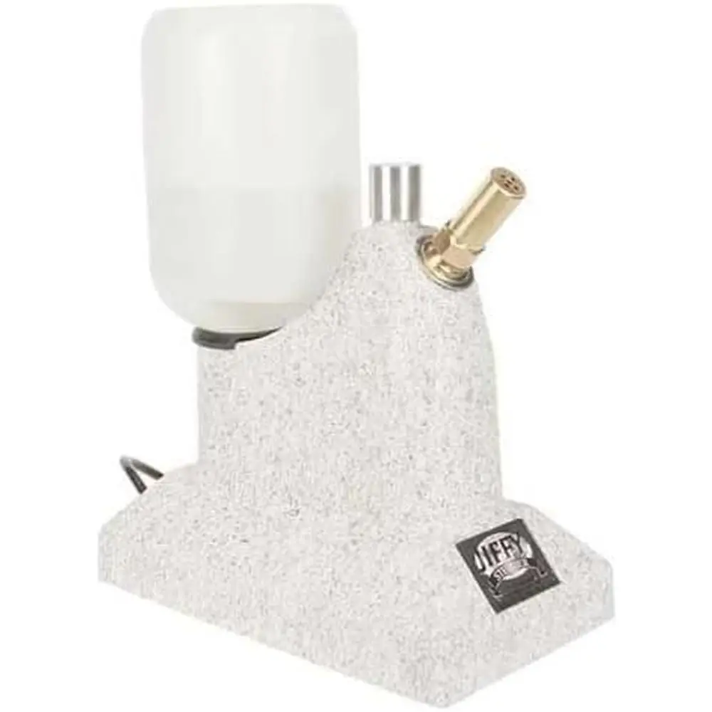 120V Grey Hat Steamer
120V Grey Hat Steamer