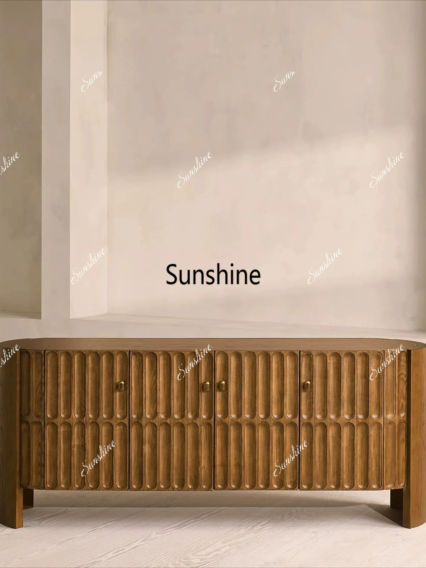 French retro tea cabinet wabi-sabi three-dimensional kitchen cabinet
French retro tea cabinet wabi-sabi three-dimensional kitchen cabinet