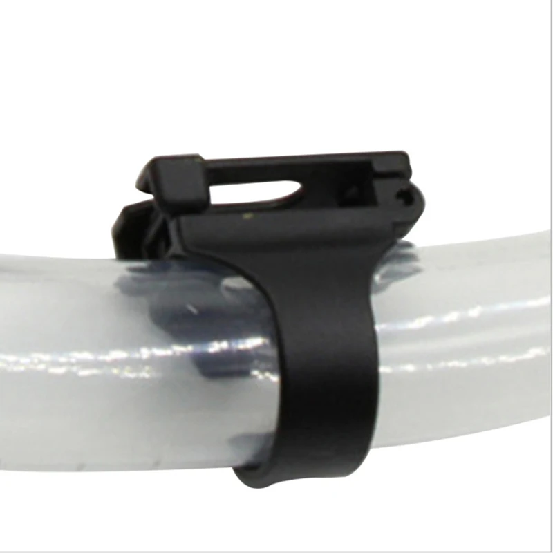 Universal Diving Silicone Snorkel Buckle Snorkel Mask Keeper Holder Retainer For Scuba Diving Goggles Silicone Tube Plastic Clip
Universal Diving Silicone Snorkel Buckle Snorkel Mask Keeper Holder Retainer For Scuba Diving Goggles Silicone Tube Plastic Clip