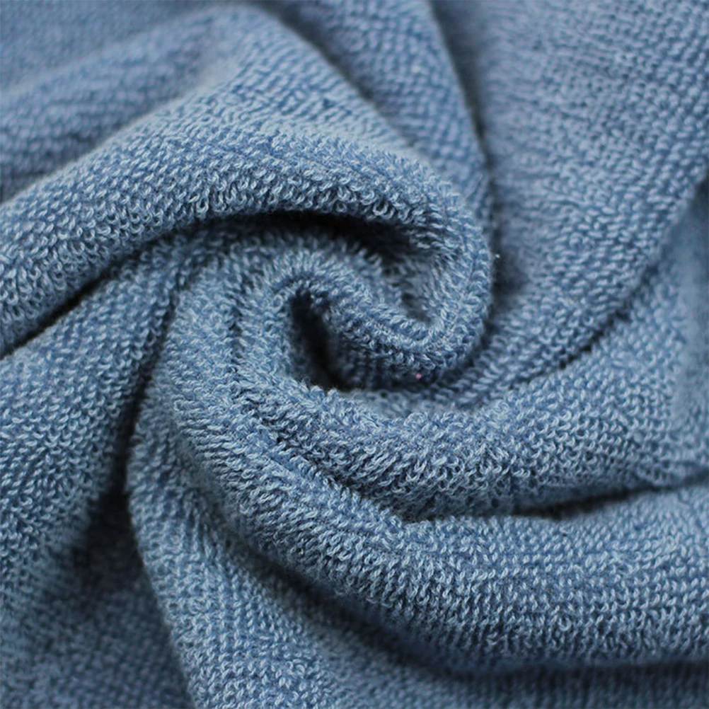 1 Count Outdoor Fitness Towel Ultra Absorbent Quick Dry Sports Towel for Gym Pool Beach Travel Compact Easy to Clean Grey
1 Count Outdoor Fitness Towel Ultra Absorbent Quick Dry Sports Towel for Gym Pool Beach Travel Compact Easy to Clean Grey