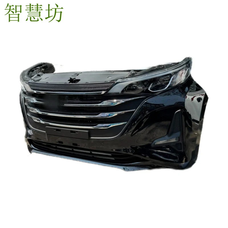 Подходит для Trumpchi, M6 Lip, передний бампер в сборе, капот, крыло, оригинальные б/у запчасти
Подходит для Trumpchi, M6 Lip, передний бампер в сборе, капот, крыло, оригинальные б/у запчасти