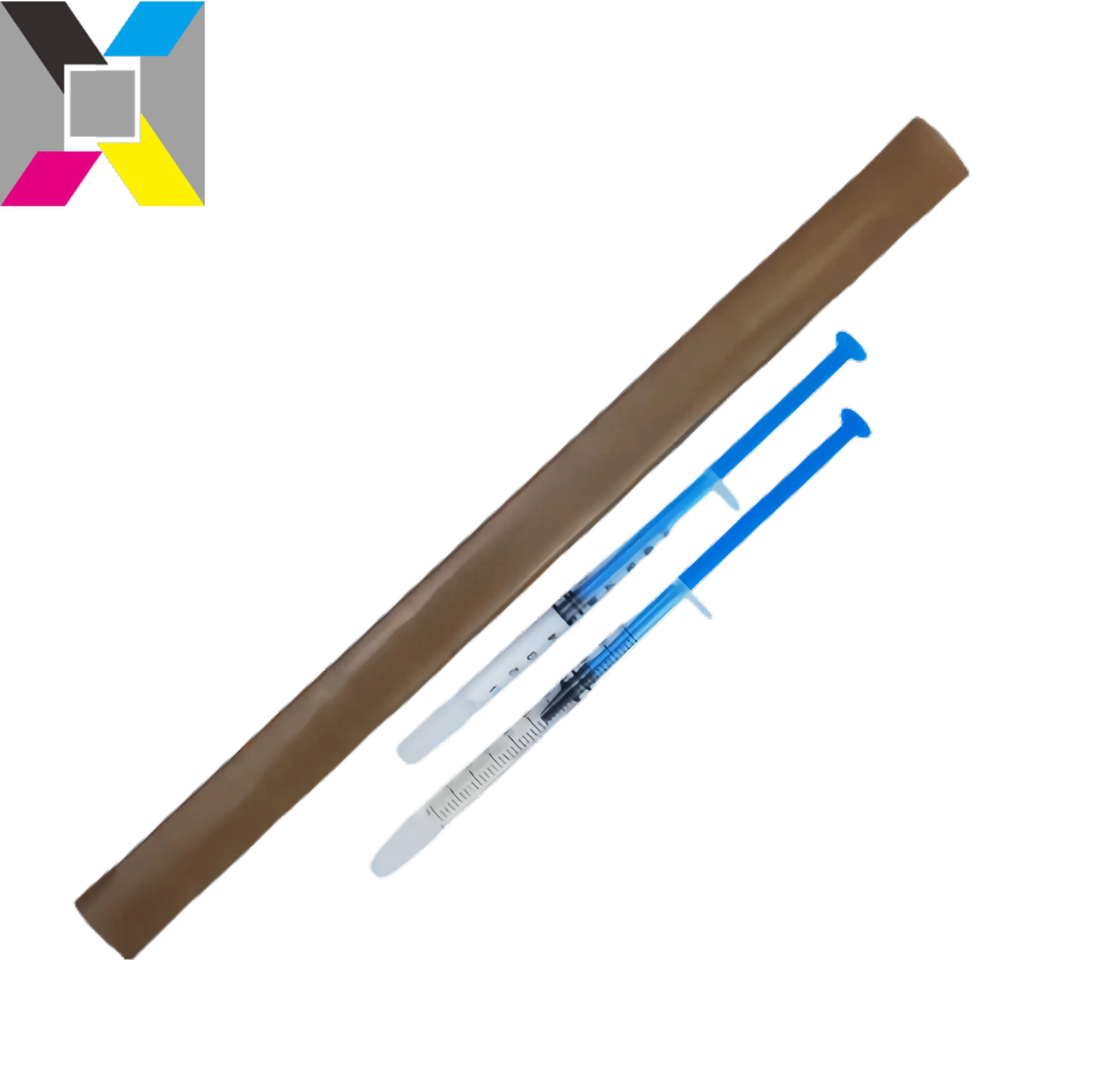 1set Oil Application Pad Holder FK-1150 302RV93050 For Kyocera P2040 P2235 P2335 M2040 M2135 M2235 M2540 M2635 M2640 M2735 M2835
1set Oil Application Pad Holder FK-1150 302RV93050 For Kyocera P2040 P2235 P2335 M2040 M2135 M2235 M2540 M2635 M2640 M2735 M2835