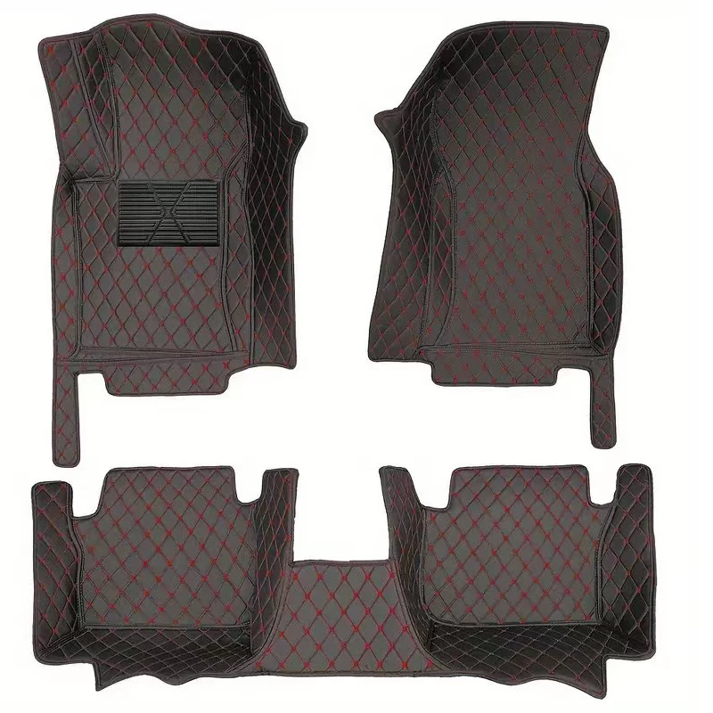 Custom Car floor Mats Fit For Geely Galaxy L6 2024 2025 2026 Auto Accessories Pads Car Foot Carpet
Custom Car floor Mats Fit For Geely Galaxy L6 2024 2025 2026 Auto Accessories Pads Car Foot Carpet