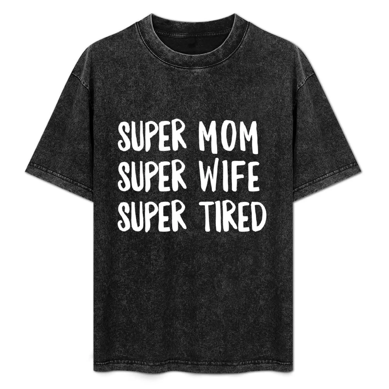 Super Mom Super Wife Tired Shirt, Shirt, Life Shirt, Shirts for Moms, Tshirt, Gift for T-Shirt Performance Dry Fit T-Shirt
Super Mom Super Wife Tired Shirt, Shirt, Life Shirt, Shirts for Moms, Tshirt, Gift for T-Shirt Performance Dry Fit T-Shirt