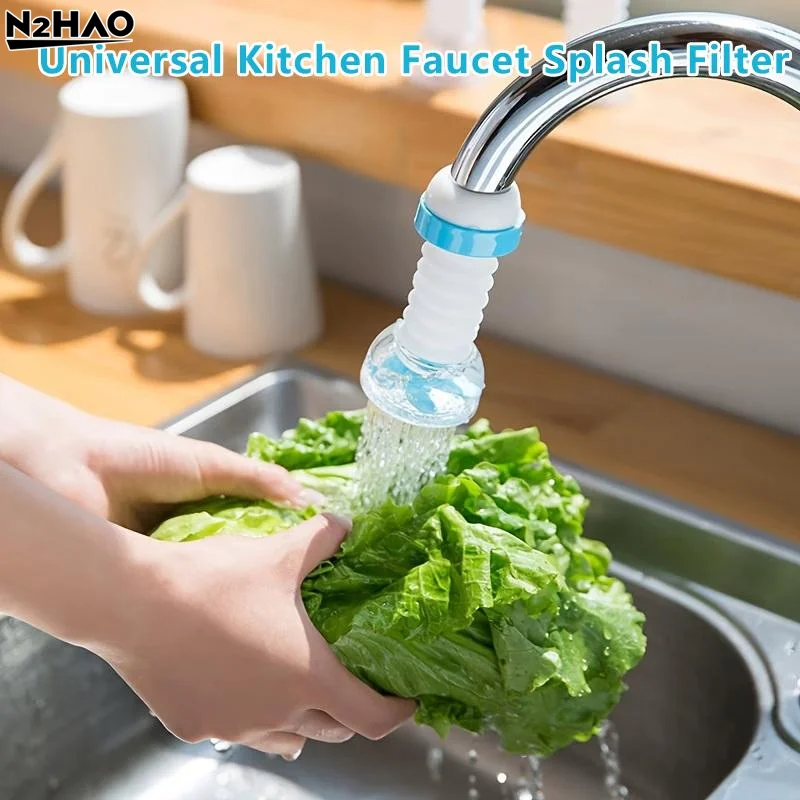 3-piece Elegant Snap-on Extender, Rotatable And Retractable Splash-proof Water Diverter, An Essential Fitting For Kitchen Sinks
3-piece Elegant Snap-on Extender, Rotatable And Retractable Splash-proof Water Diverter, An Essential Fitting For Kitchen Sinks