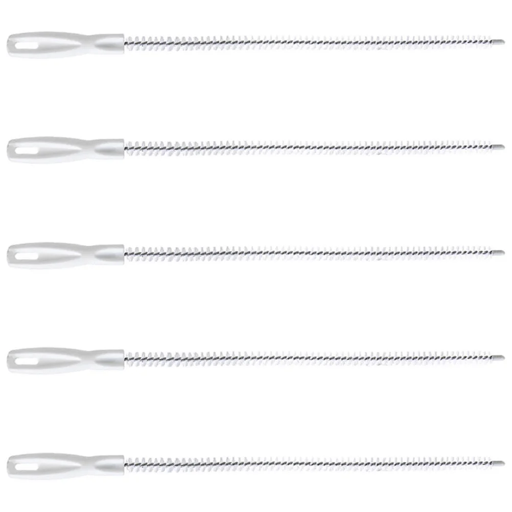 5Pcs Premium Drain Cleaning Brushes Hair Catcher Tools Sink Snake for Kitchen Bathroom
5Pcs Premium Drain Cleaning Brushes Hair Catcher Tools Sink Snake for Kitchen Bathroom