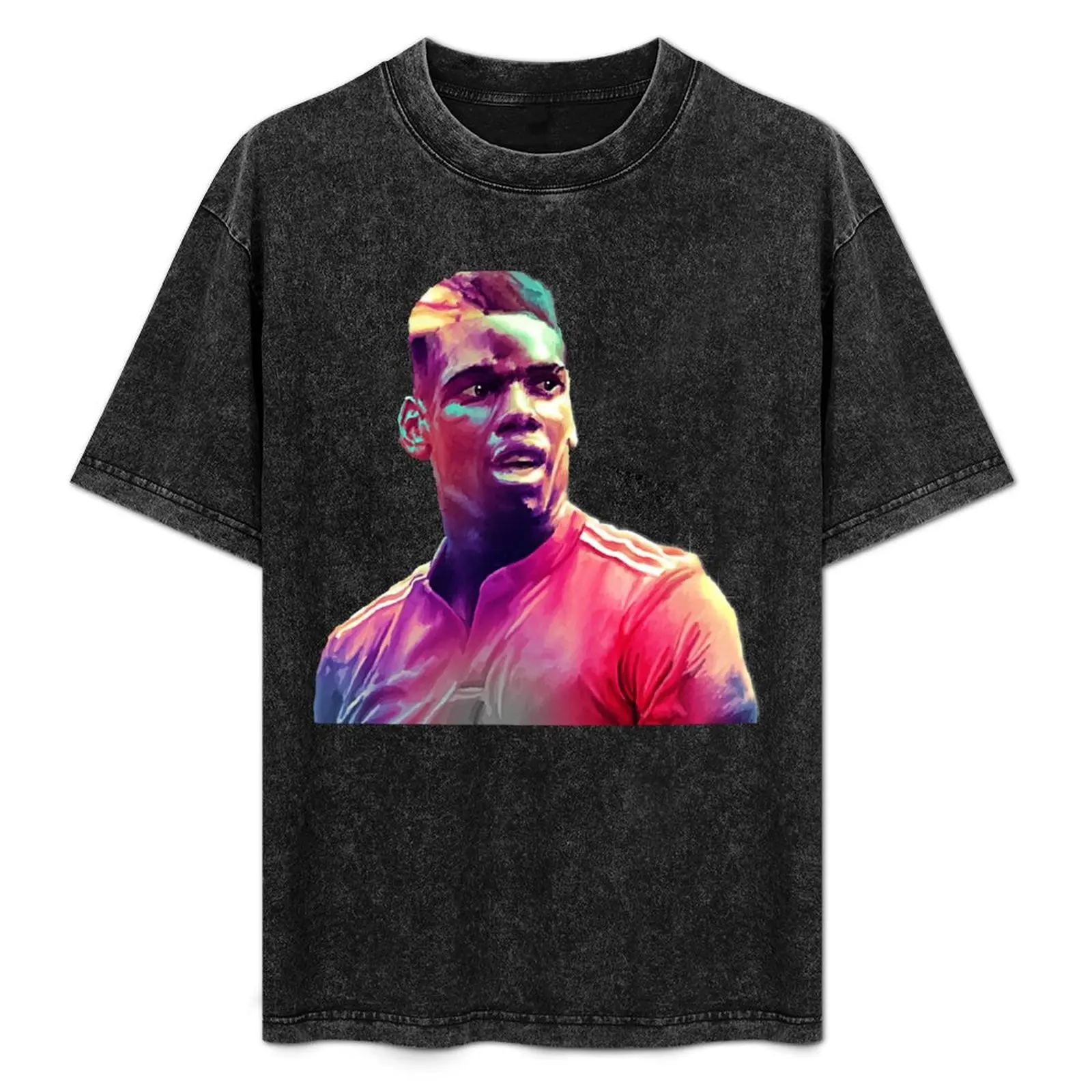 Colourful Pogba T-Shirt tees new edition oversized t shirt topping mens graphic t-shirts anime
Colourful Pogba T-Shirt tees new edition oversized t shirt topping mens graphic t-shirts anime