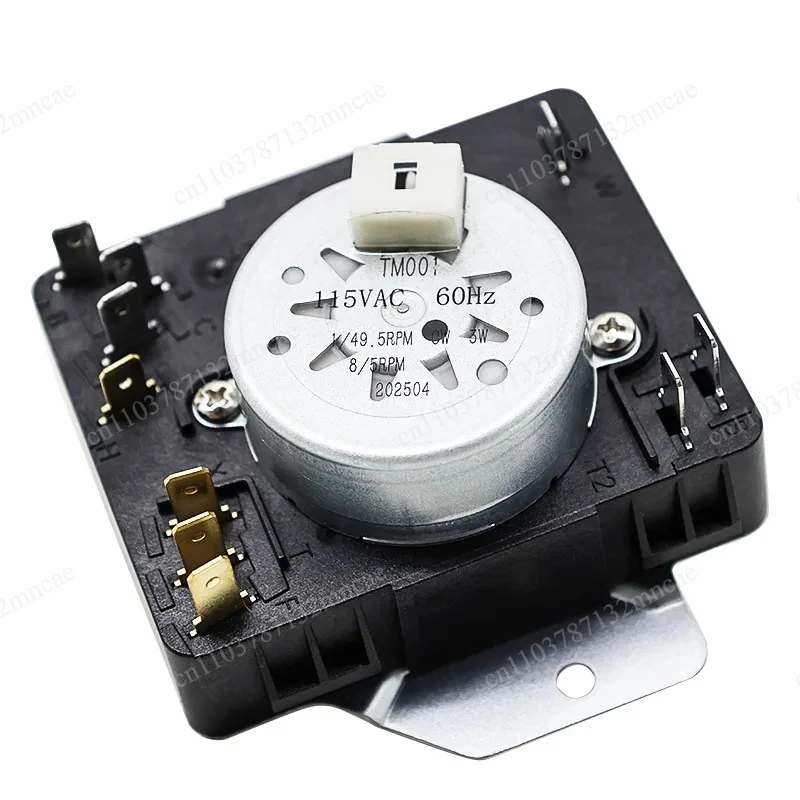 13x11x9cm Spot Wholesale Dryer Parts Dryer Timer Replacement Parts Power Supply
13x11x9cm Spot Wholesale Dryer Parts Dryer Timer Replacement Parts Power Supply