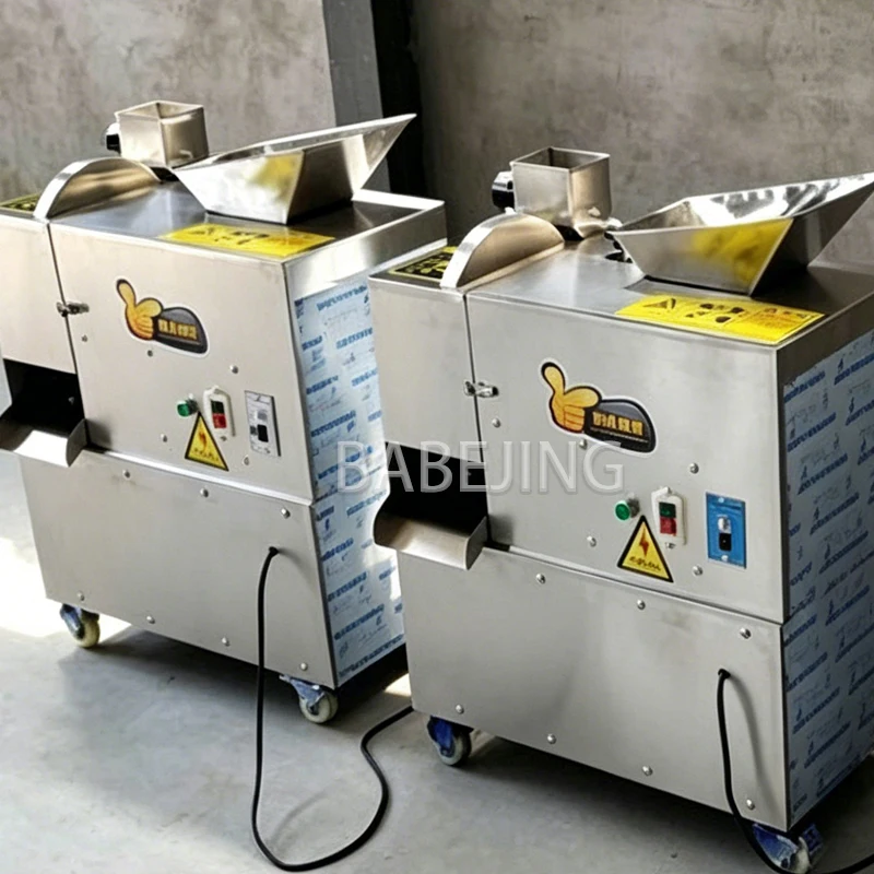 Commercial Stainless Steel Dough Dividing Machine, Fully Automatic Pizza Bread Dough Making Machine
Commercial Stainless Steel Dough Dividing Machine, Fully Automatic Pizza Bread Dough Making Machine