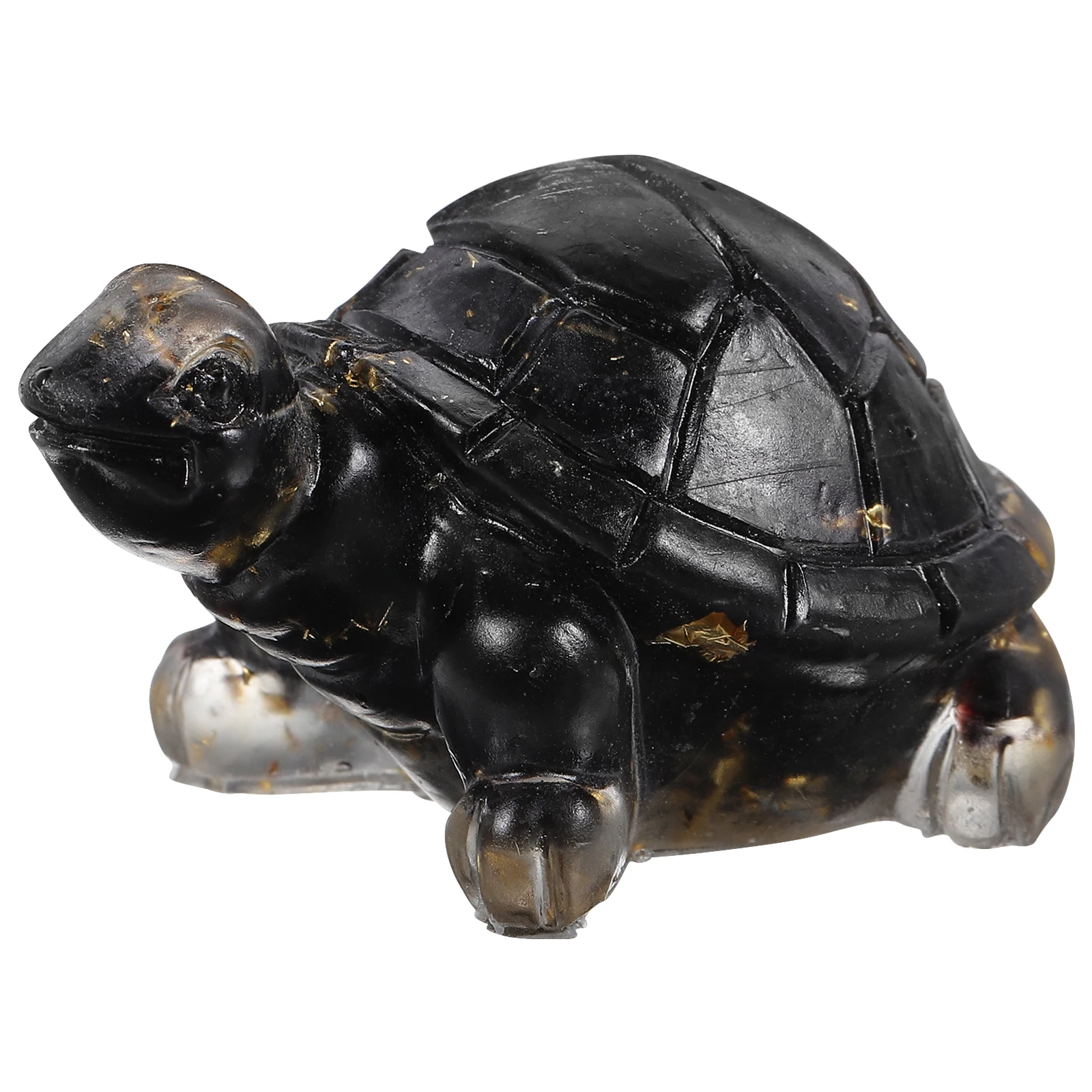 1pc Statue Resin Ornament Decoration Crystal Decor Fish Tank Decor For Home Office Indoor Decoration Desk Tabletop Turtle
1pc Statue Resin Ornament Decoration Crystal Decor Fish Tank Decor For Home Office Indoor Decoration Desk Tabletop Turtle