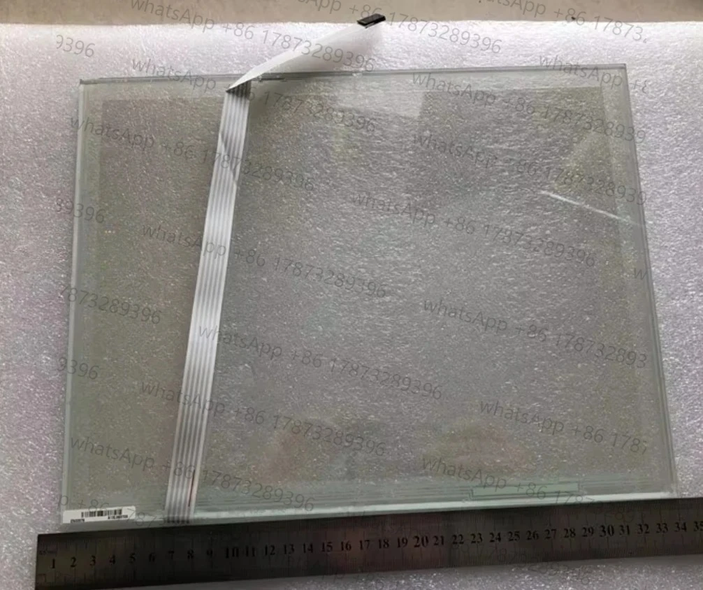 Brand new touch screen touch glass E500979 362740-91296 TF140 for SCN-AT(A5)-FLT15.0-Z07-0H1-R
Brand new touch screen touch glass E500979 362740-91296 TF140 for SCN-AT(A5)-FLT15.0-Z07-0H1-R