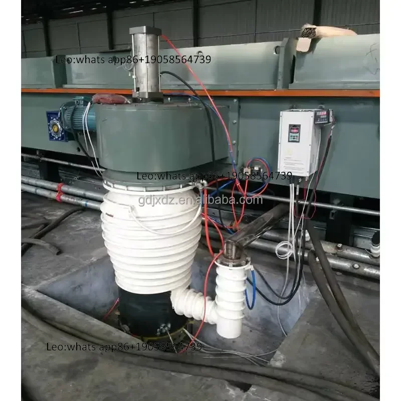 Induction Heating Power Supplies Induction Heating Energy Saving High Efficiency Induction Heater for Plastic Equipment
Induction Heating Power Supplies Induction Heating Energy Saving High Efficiency Induction Heater for Plastic Equipment