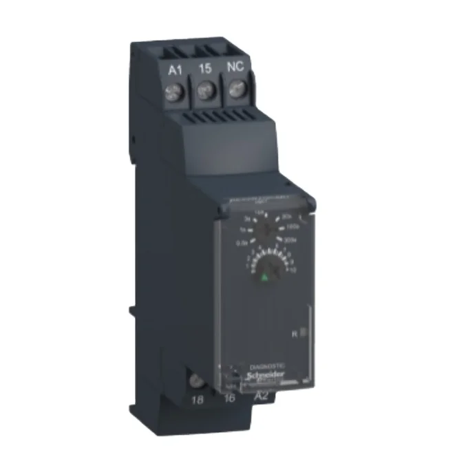RE22R1QCMU Variable Speed Drive, Altivar Machine ATV320, 0.75kW, 380 to 500V, 3 Phases, Compact
RE22R1QCMU Variable Speed Drive, Altivar Machine ATV320, 0.75kW, 380 to 500V, 3 Phases, Compact
