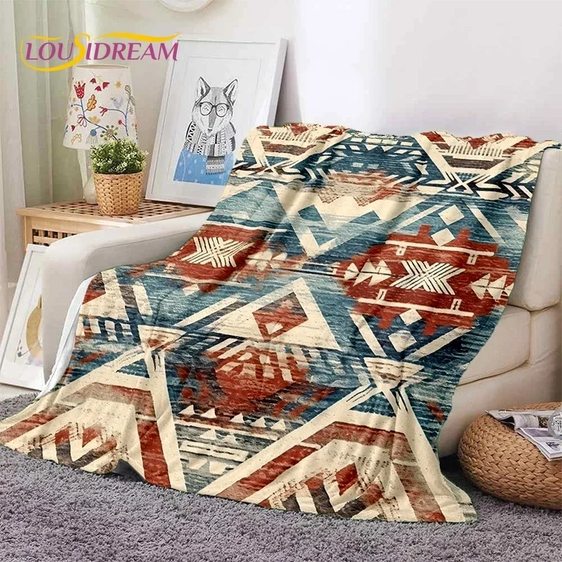 Latest Nordic Turkish Bohemia Celt Soft Flannel Blanket for Beds Bedroom Sofa Picnic,Throw Blanket for Outdoor Leisure Nap Gift
Latest Nordic Turkish Bohemia Celt Soft Flannel Blanket for Beds Bedroom Sofa Picnic,Throw Blanket for Outdoor Leisure Nap Gift