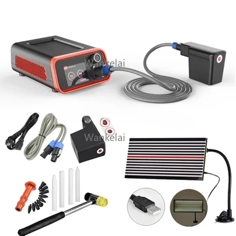 Супер качество, инструменты для ремонта вмятин без покраски, индукционная машина для ремонта вмятин, машина для ремонта кузова автомобиля, алюминиевый автомобиль
Супер качество, инструменты для ремонта вмятин без покраски, индукционная машина для ремонта вмятин, машина для ремонта кузова автомобиля, алюминиевый автомобиль