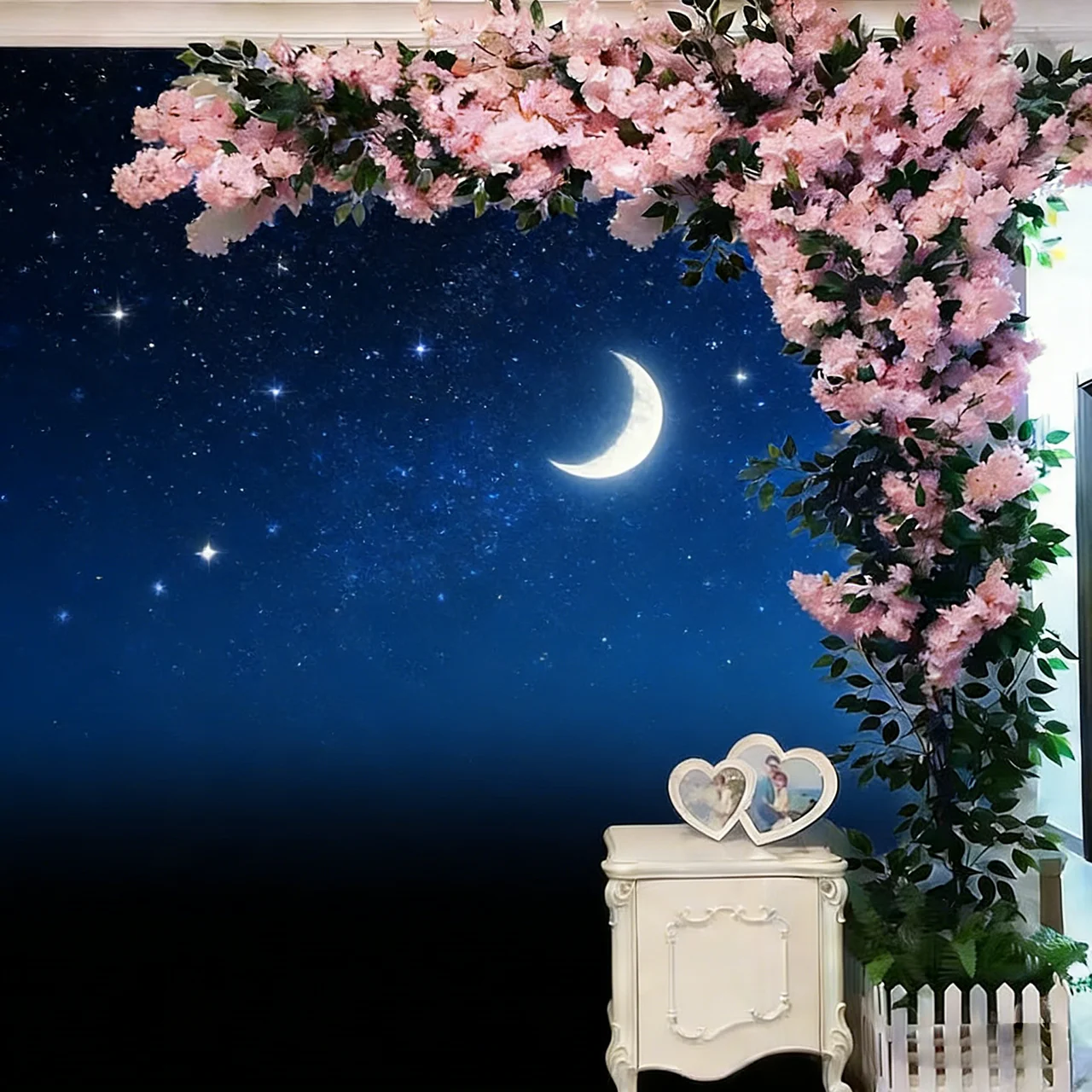 Japanese Artificial Cherry Blossom Tree Handmade Fake Sakura Silk Flower Wishing Tree Decoration For Wedding Event Party
Japanese Artificial Cherry Blossom Tree Handmade Fake Sakura Silk Flower Wishing Tree Decoration For Wedding Event Party