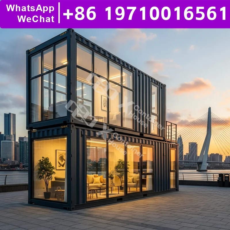 Buy Shipping Container Home Flat Pack House Small Modular Homes Forest Hotel Mobile Home German Houses Small House Forest Hotels 
Buy Shipping Container Home Flat Pack House Small Modular Homes Forest Hotel Mobile Home German Houses Small House Forest Hotels