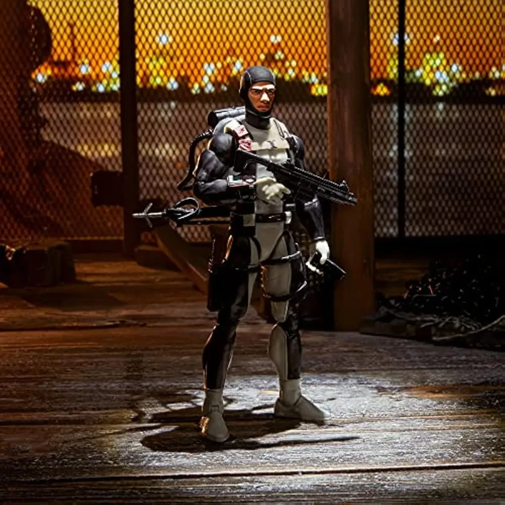 В наличии Hasbro G.I. Joe GI Joe Classified Series Edward «Torpedo» Leialoha 73, аниме-фигурка, модель игрушки, коллекция подарков
В наличии Hasbro G.I. Joe GI Joe Classified Series Edward «Torpedo» Leialoha 73, аниме-фигурка, модель игрушки, коллекция подарков