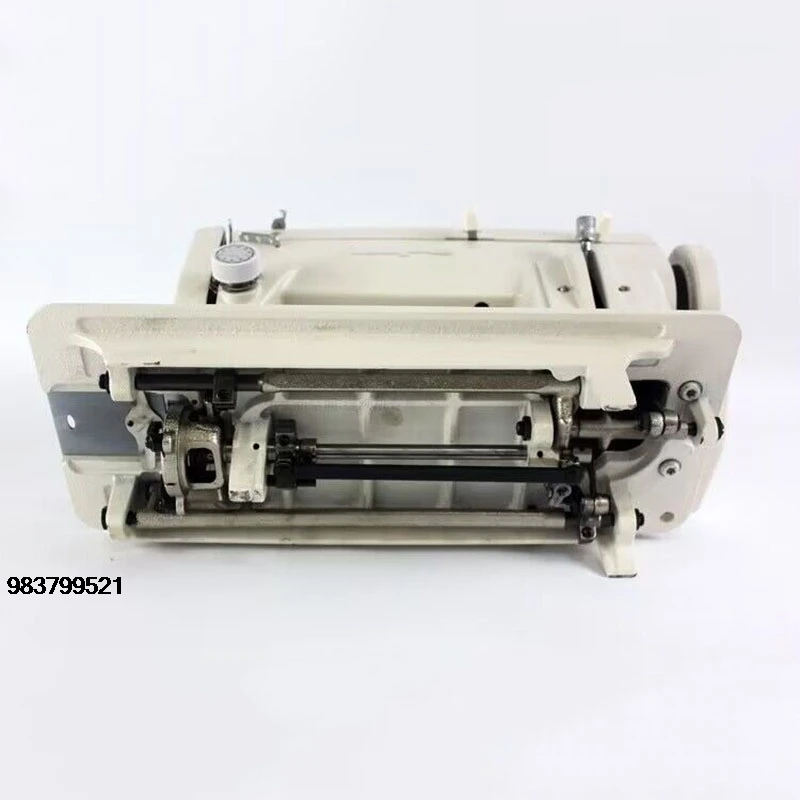 Good Price NEW 150W Household Sewing Machine 106-RP Inch Arm Fur Leather Fall Clothes Stitch Sew Machine 0-7MM adjustable
Good Price NEW 150W Household Sewing Machine 106-RP Inch Arm Fur Leather Fall Clothes Stitch Sew Machine 0-7MM adjustable