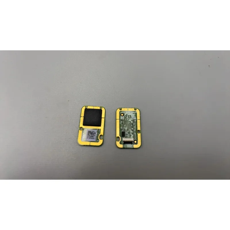 5F30V25898 Fingerprint Reader Card For LENOVO for THINKPAD T490 T495 T590 P53s X390 X395 T490s X1 Carbon 7th Gen X390 fOR YOGA
5F30V25898 Fingerprint Reader Card For LENOVO for THINKPAD T490 T495 T590 P53s X390 X395 T490s X1 Carbon 7th Gen X390 fOR YOGA