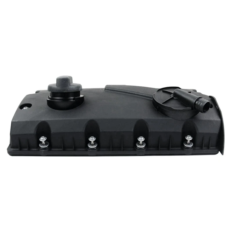 Rocker Valve Cover Accessories With Gasket For VW Passat Sharan A4 A6 Skoda 038103469AE
Rocker Valve Cover Accessories With Gasket For VW Passat Sharan A4 A6 Skoda 038103469AE