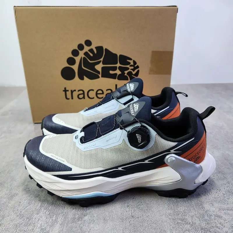 2026 Classic Mens Trail Running Shoe Anti Slip Youth Leisure Sport Shoe Outdoor Sports Shoes For Men Breathable Walking Shoes Ma
2026 Classic Mens Trail Running Shoe Anti Slip Youth Leisure Sport Shoe Outdoor Sports Shoes For Men Breathable Walking Shoes Ma