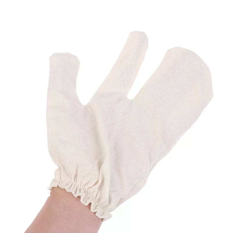 1 шт., массажные перчатки для ванны из необработанного шелка, косметические варежки для отшелушивания кожи для массажа от сухой кожи
1 шт., массажные перчатки для ванны из необработанного шелка, косметические варежки для отшелушивания кожи для массажа от сухой кожи