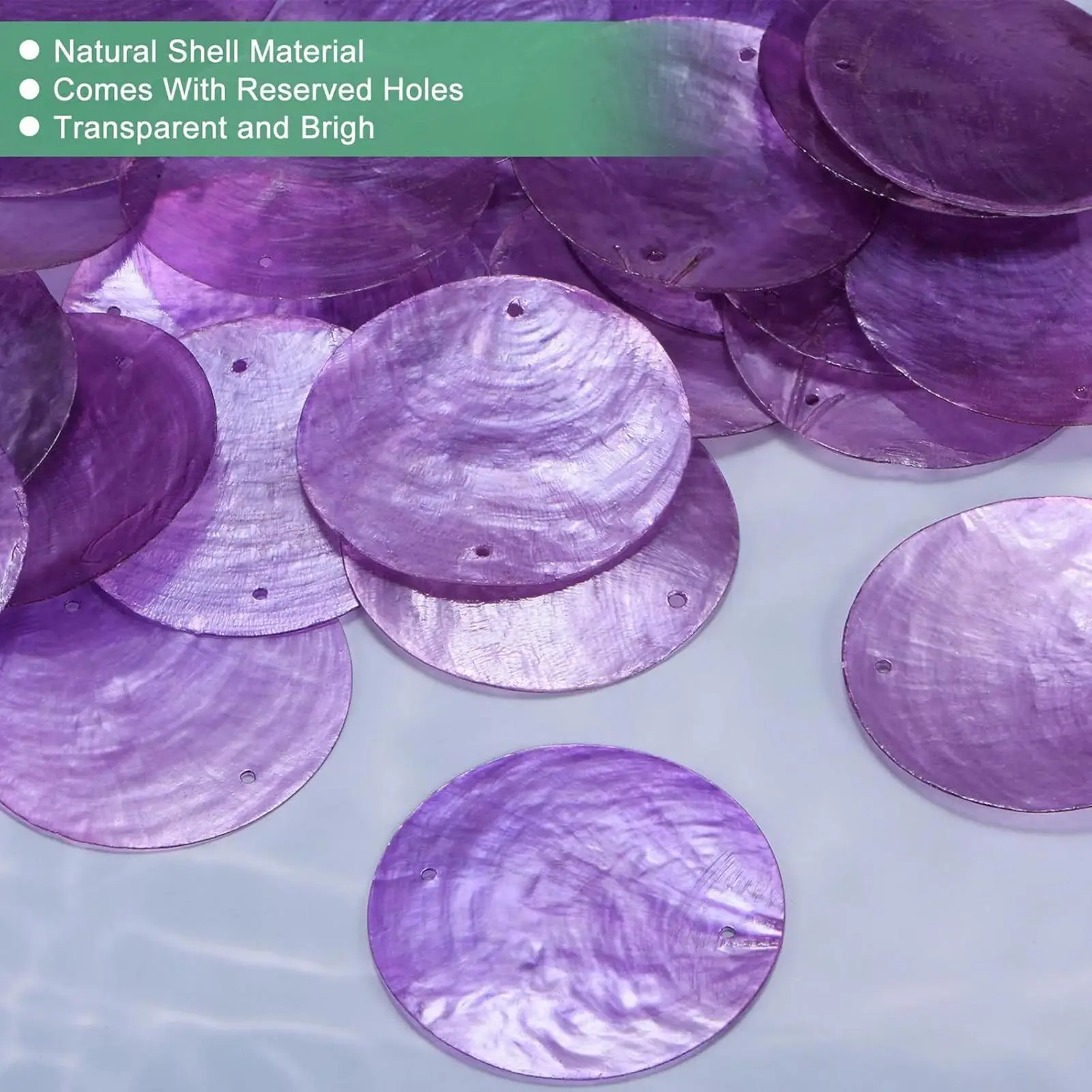 Round Shells With Holes 100 Pieces Earring Making Natural Sea Shell Charm For Women Art Students Adults Professionals Hobbyists
Round Shells With Holes 100 Pieces Earring Making Natural Sea Shell Charm For Women Art Students Adults Professionals Hobbyists