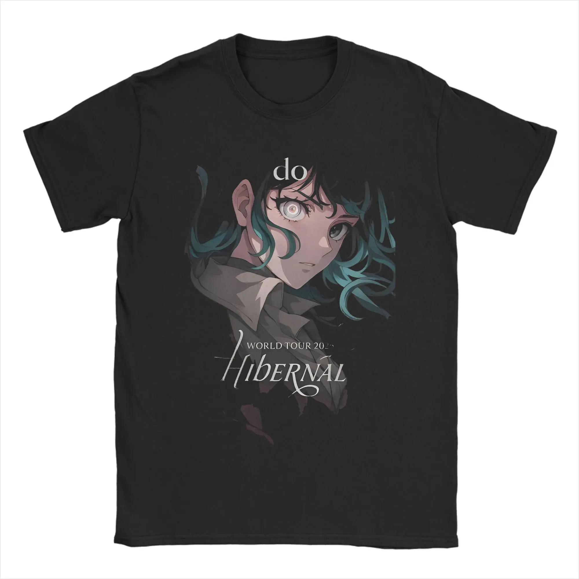 Мужская и женская футболка с принтом Hibernal World Tour 2025 Panger Tee, футболки из чистого хлопка, одежда
Мужская и женская футболка с принтом Hibernal World Tour 2025 Panger Tee, футболки из чистого хлопка, одежда