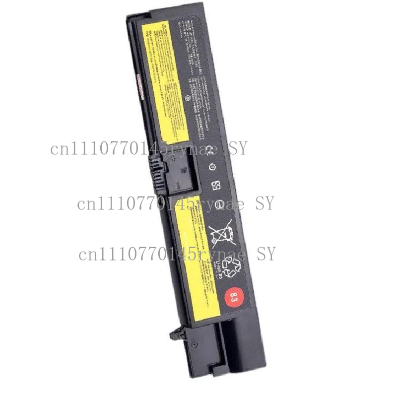 01AV418 01AV417 01AV414 01AV415 01AV416 SB10K97575 Laptop Battery For Lenovo ThinkPad E570 E570C E575
01AV418 01AV417 01AV414 01AV415 01AV416 SB10K97575 Laptop Battery For Lenovo ThinkPad E570 E570C E575
