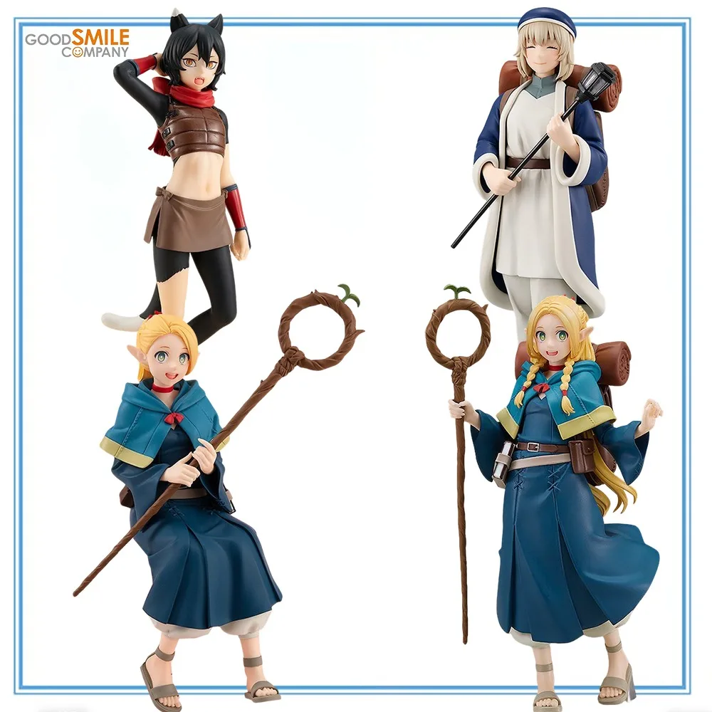 100% Original in Stock Good Smile Company Pop Up Parade Dungeon Meshi Falin Touden Marcille Donato Izutsumi Collection
100% Original in Stock Good Smile Company Pop Up Parade Dungeon Meshi Falin Touden Marcille Donato Izutsumi Collection