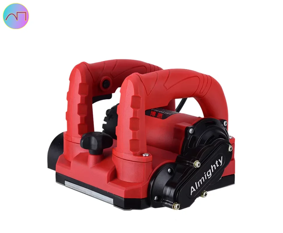 4580W Electric Wall Planing Machine Putty Dust-free Concrete Wall Renovation Shovel Wall Tool Concrete Shovel Machine 220V
4580W Electric Wall Planing Machine Putty Dust-free Concrete Wall Renovation Shovel Wall Tool Concrete Shovel Machine 220V