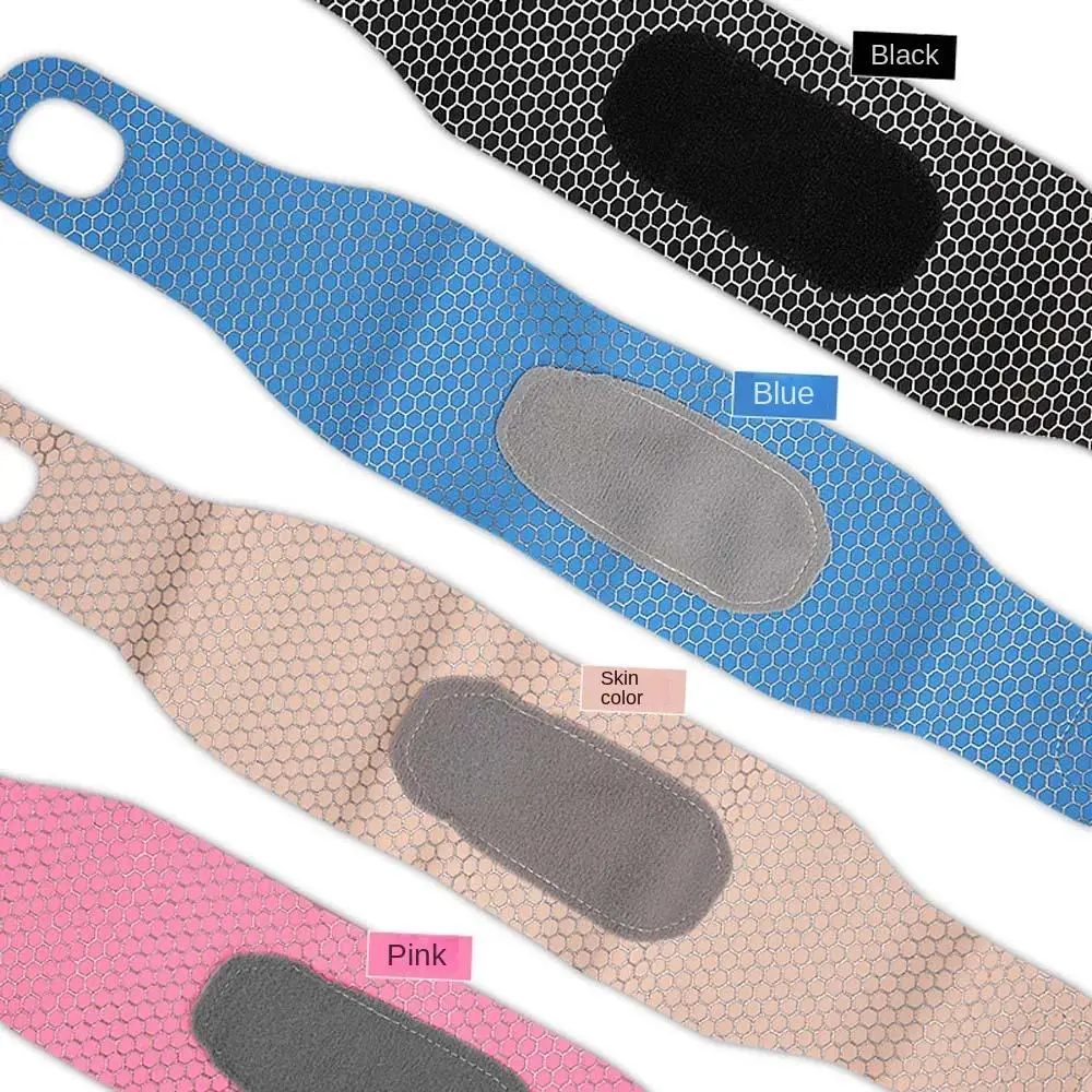 Регулируемый ультратонкий бандаж для запястья, защита для рук, фиксатор запястья при синдроме запястного канала, эластичный компрессионный бандаж для снятия боли, для активного отдыха
Регулируемый ультратонкий бандаж для запястья, защита для рук, фиксатор запястья при синдроме запястного канала, эластичный компрессионный бандаж для снятия боли, для активного отдыха