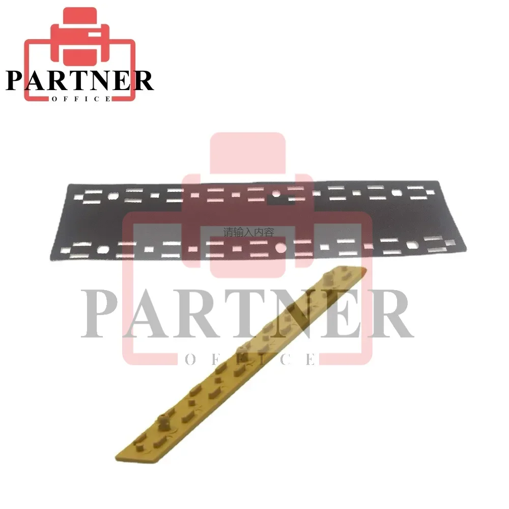 FOR KYOCERA P2040 P2235 P2335 M2040 M2135 M2235 M2540 M2635 M2640 Fuser Heat Cloth Fabric Application Pad
FOR KYOCERA P2040 P2235 P2335 M2040 M2135 M2235 M2540 M2635 M2640 Fuser Heat Cloth Fabric Application Pad