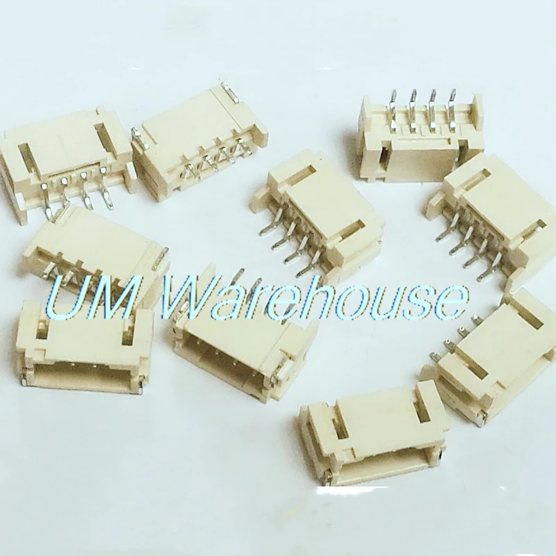 500pcs PH Needle holder 2.0MM Lying stick needle base 13P/14P/15P/16P/17P/18P/19P/20P Connector
500pcs PH Needle holder 2.0MM Lying stick needle base 13P/14P/15P/16P/17P/18P/19P/20P Connector