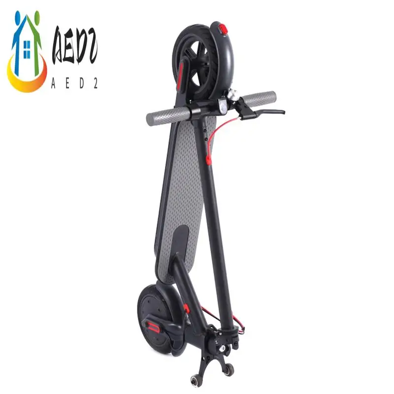 AED2-2PCS Folding Electric Scooter Handstand Stand For Xiaomi For Ninebot F Series Scooter Folding Storage Bracket Black
AED2-2PCS Folding Electric Scooter Handstand Stand For Xiaomi For Ninebot F Series Scooter Folding Storage Bracket Black