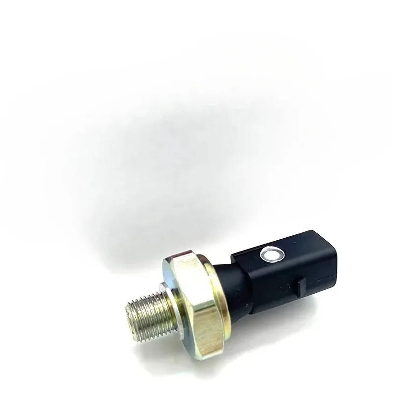 Датчик давления моторного масла для Volkswagen Passat B5, Bora, Golf 4
Датчик давления моторного масла для Volkswagen Passat B5, Bora, Golf 4