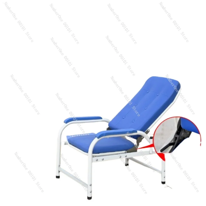 Hospital Infusion Chair Transfusion Chair for Patient Blood Donation Dialysis Procedure Medical Recliner with Wheels
Hospital Infusion Chair Transfusion Chair for Patient Blood Donation Dialysis Procedure Medical Recliner with Wheels