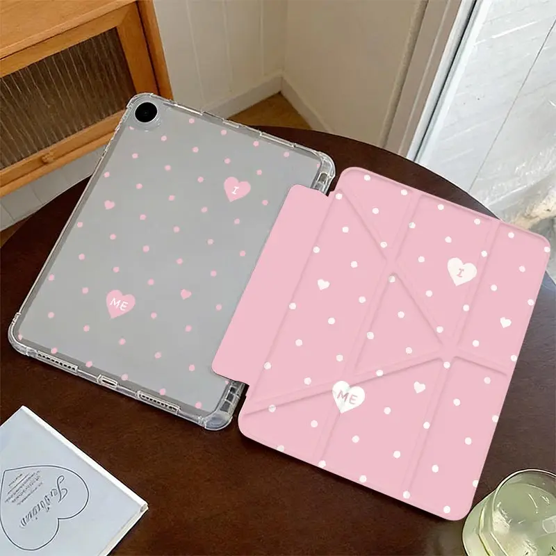 3+Y Fold Case For Samsung S10 S9 12.4 inch Tab S6 Lite 10.4 inch Samsung Tab S7 S8 S9 11 Tab A9 8.7" Plus 11" A8
3+Y Fold Case For Samsung S10 S9 12.4 inch Tab S6 Lite 10.4 inch Samsung Tab S7 S8 S9 11 Tab A9 8.7" Plus 11" A8