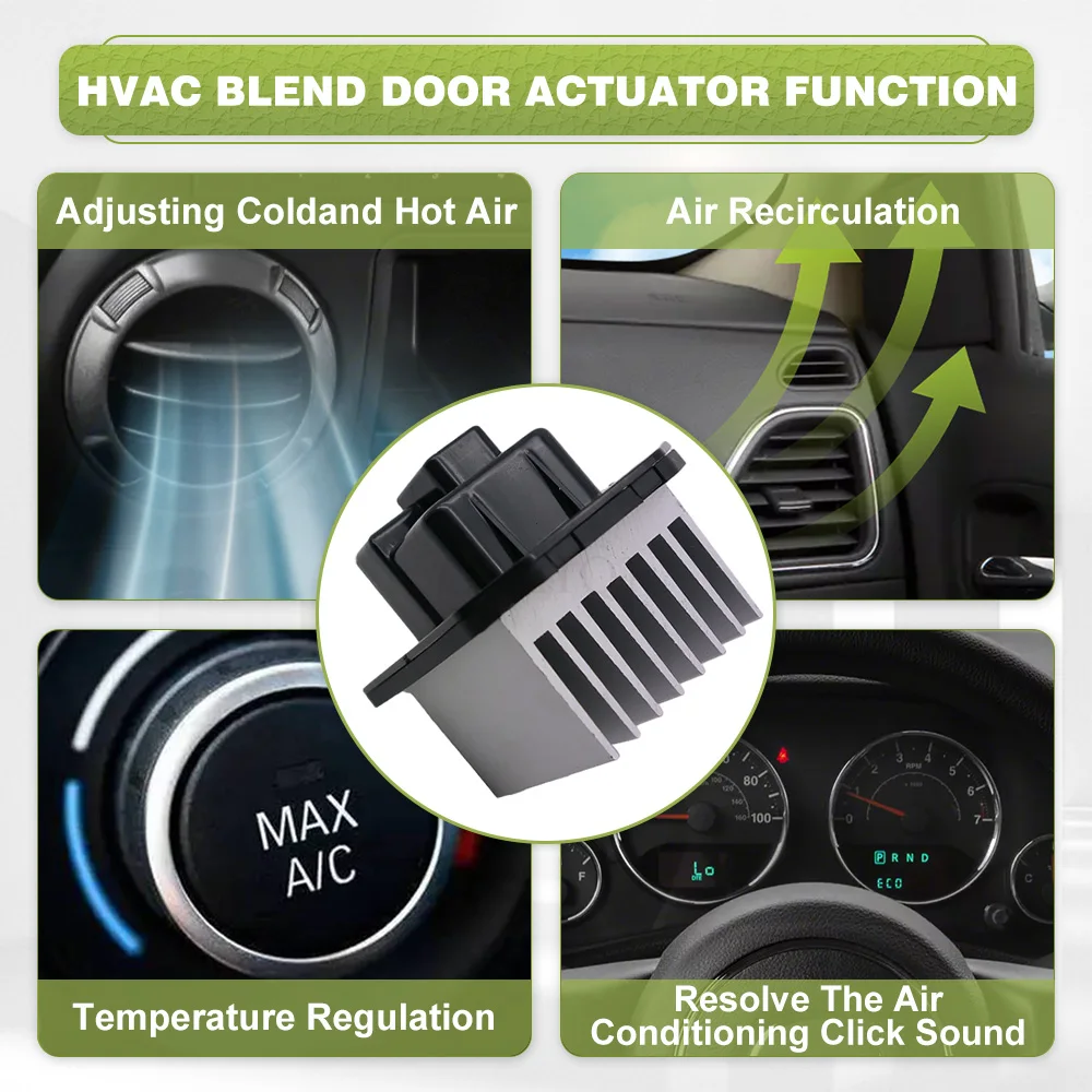 79330-S5A-942 Heater Fan Blower Motor Regulator With 4 Pins For Honda Acura Pilot CR-V Accord Odyssey Civic 79330S5A941
79330-S5A-942 Heater Fan Blower Motor Regulator With 4 Pins For Honda Acura Pilot CR-V Accord Odyssey Civic 79330S5A941