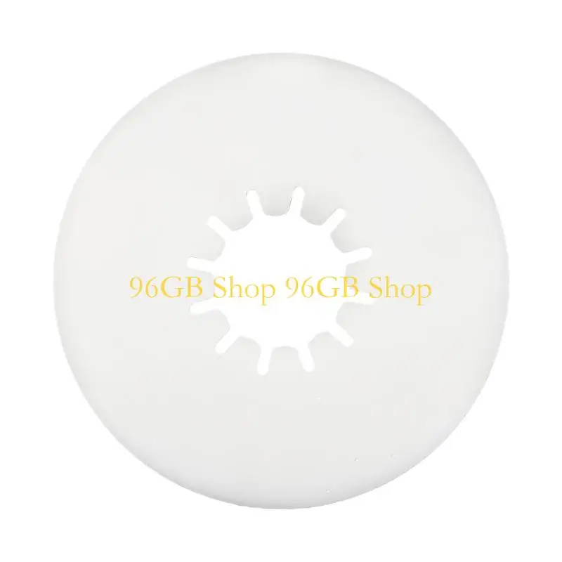 96GB 5th Wheel Lube Plate Disk for Trailer RVs Truck Round Towpower Fifth Wheel Lube Plate Campers Accessory Easy Installation
96GB 5th Wheel Lube Plate Disk for Trailer RVs Truck Round Towpower Fifth Wheel Lube Plate Campers Accessory Easy Installation