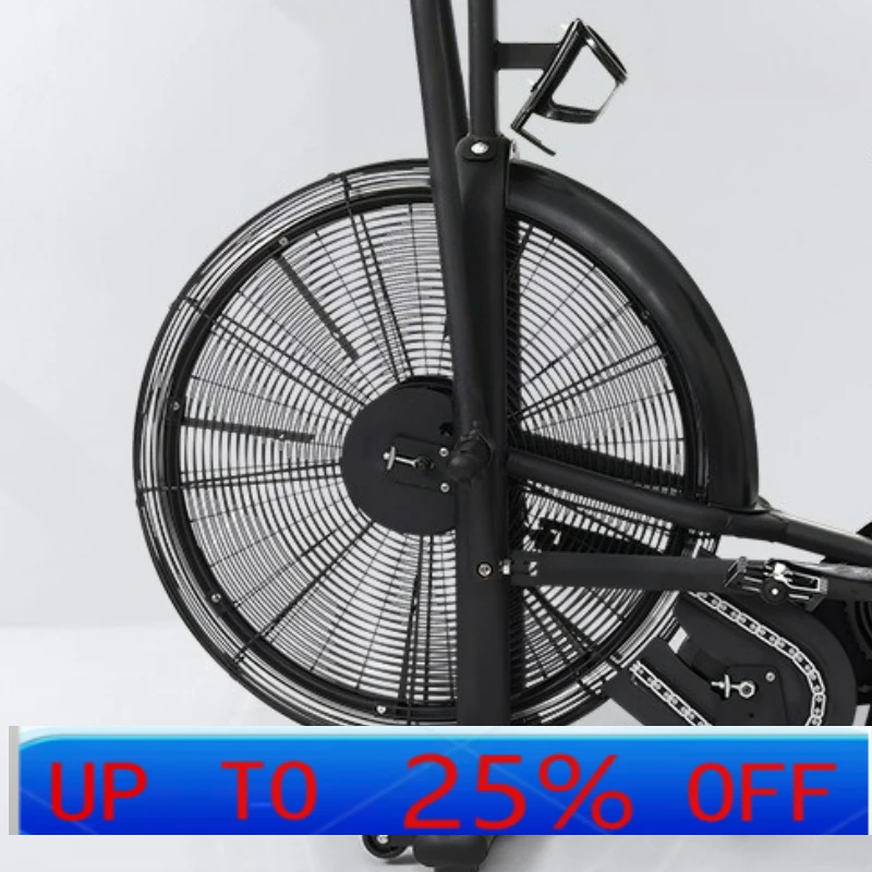 LTT wind resistance bicycle household commercial spinning bicycle vertical pedal aerobic indoor exercise
LTT wind resistance bicycle household commercial spinning bicycle vertical pedal aerobic indoor exercise