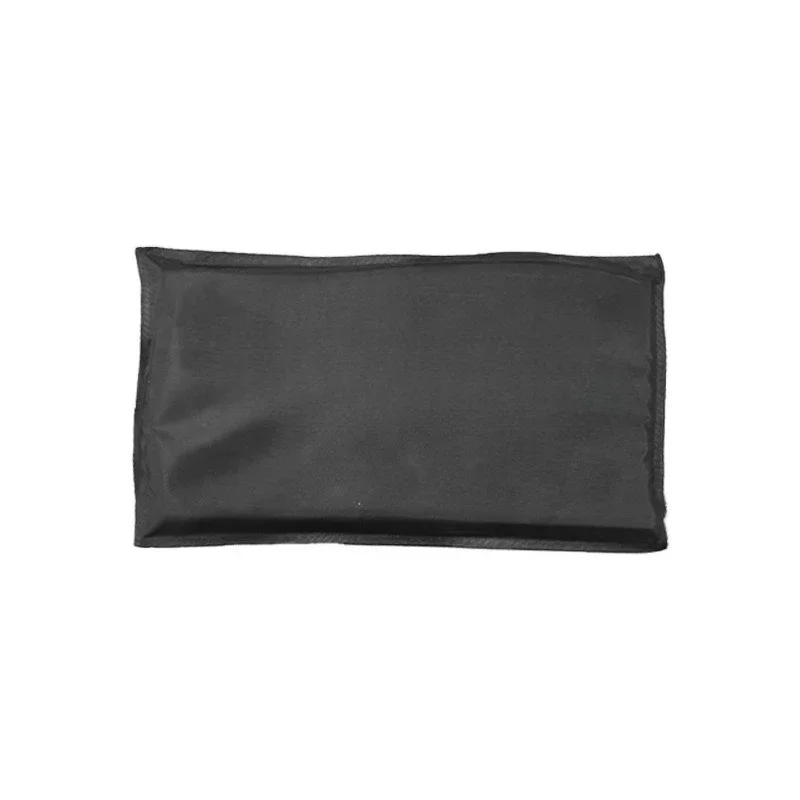 Soft bulletproof waist insert tactical vest with soft inner lining and PE waist protection side panel
Soft bulletproof waist insert tactical vest with soft inner lining and PE waist protection side panel