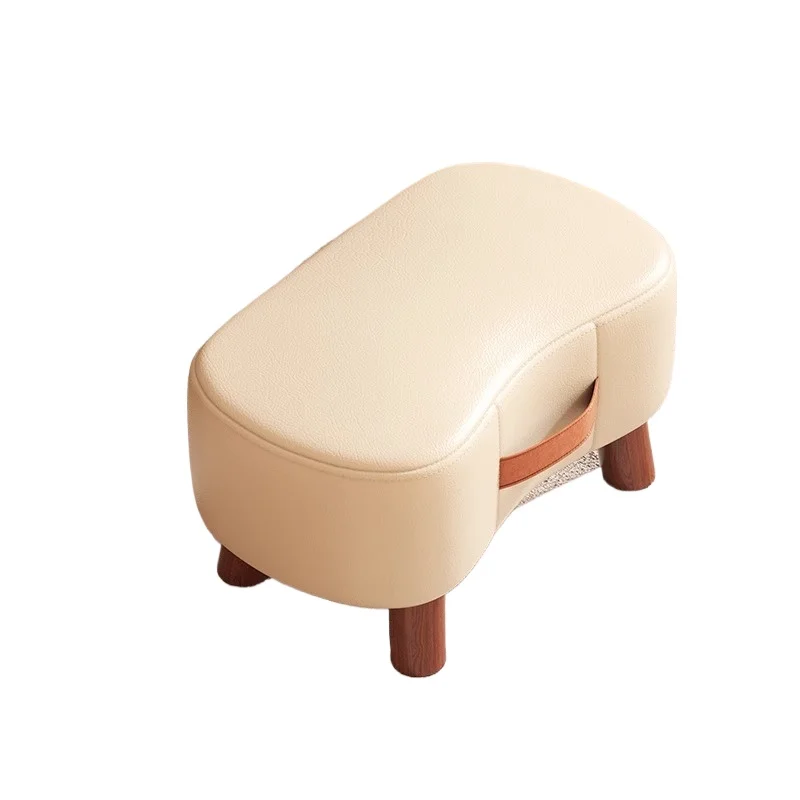 Footstool for Living Room Sofa Soft Upholstered Small Stool Entryway Shoe Changing Bench Creative Low Multi Functional
Footstool for Living Room Sofa Soft Upholstered Small Stool Entryway Shoe Changing Bench Creative Low Multi Functional