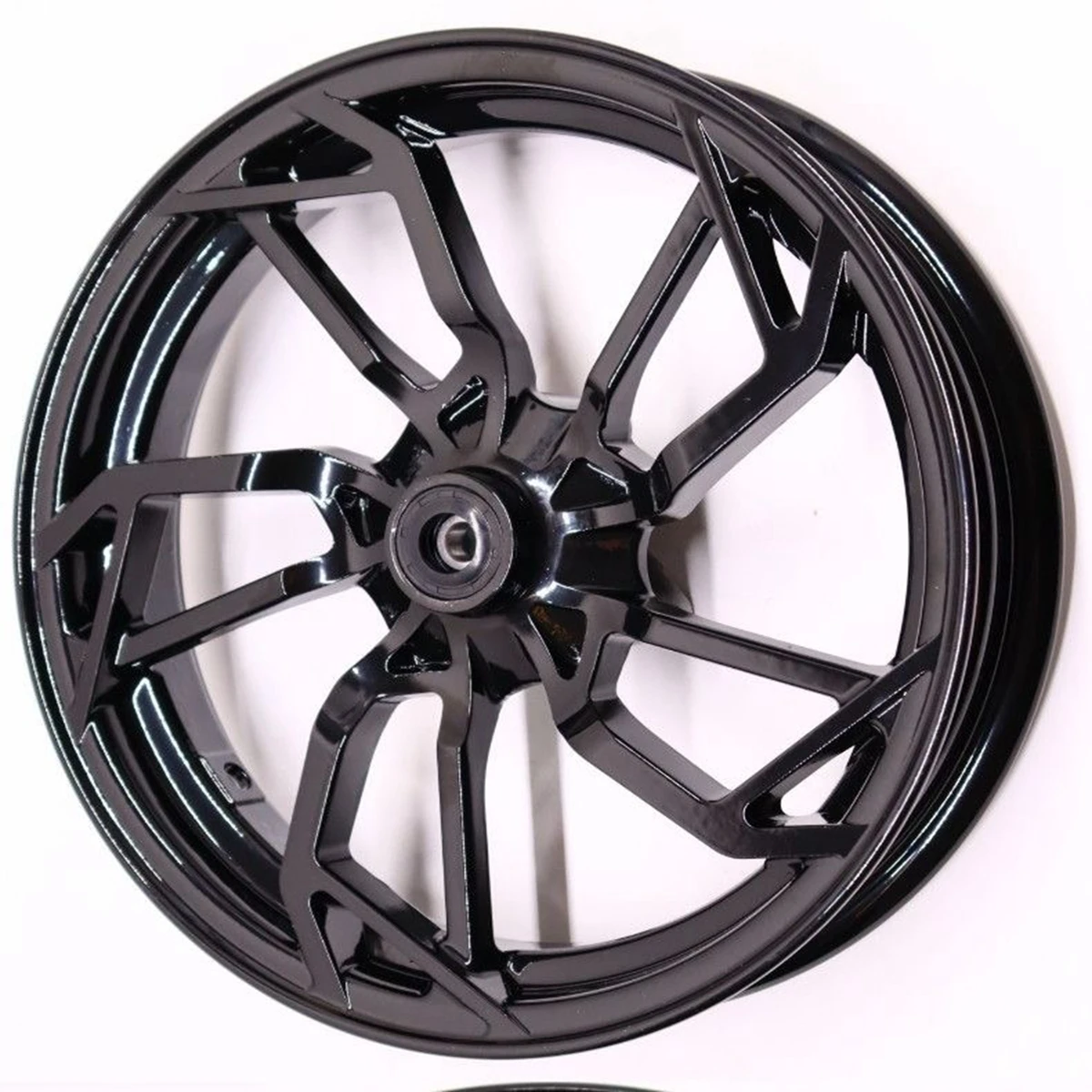 E-scooter 12*2.5 Motorcycle chrysanthemum-type modified front wheel Rims For CygnusX BWS RSZ Little Monkey M3 Niu Ninebot
E-scooter 12*2.5 Motorcycle chrysanthemum-type modified front wheel Rims For CygnusX BWS RSZ Little Monkey M3 Niu Ninebot