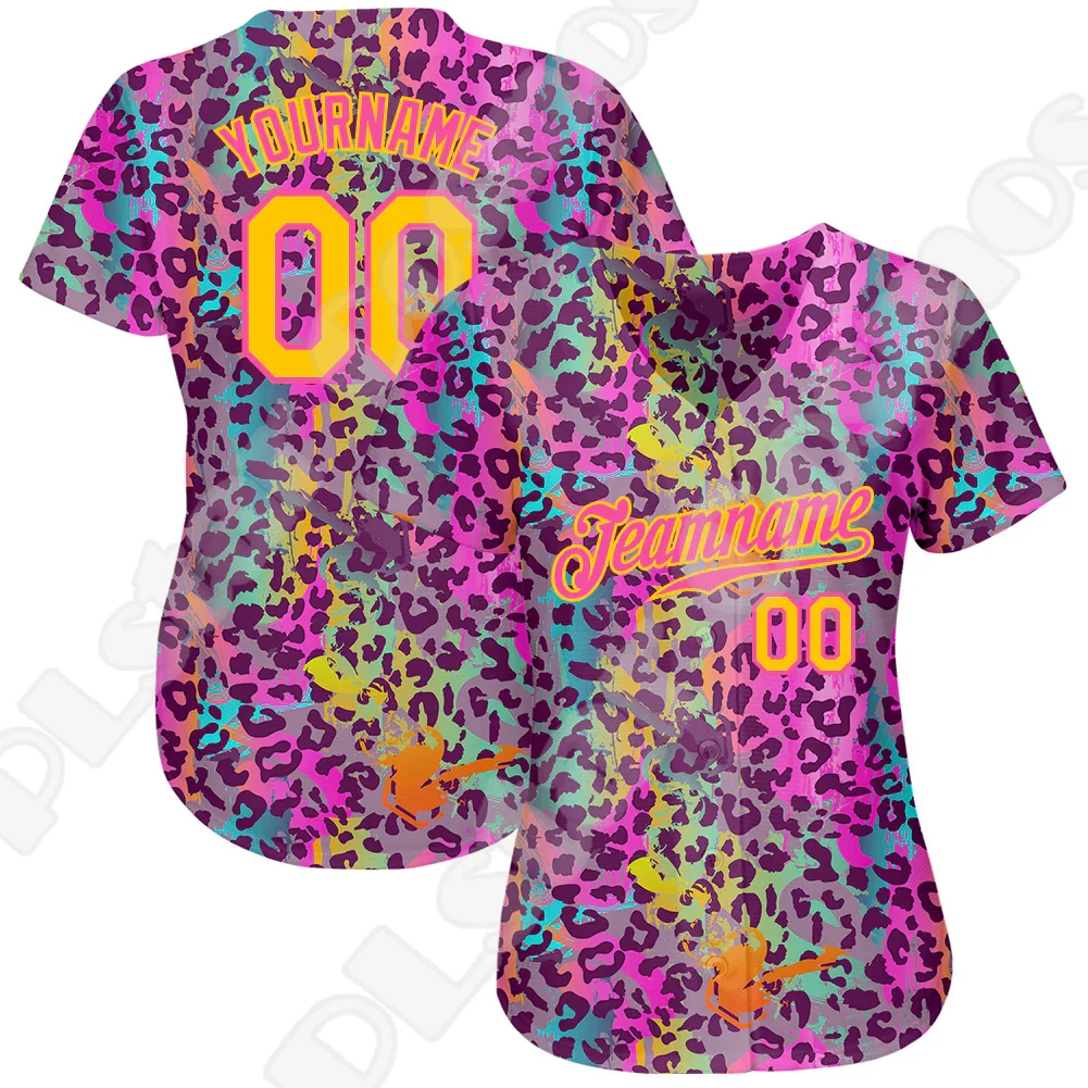 Custom Name Halloween Skull Graffiti Gradient Tattoo 3DPrint Summer Casual Harajuku Women Lady Couple Baseball Shirts Jersey N15
Custom Name Halloween Skull Graffiti Gradient Tattoo 3DPrint Summer Casual Harajuku Women Lady Couple Baseball Shirts Jersey N15