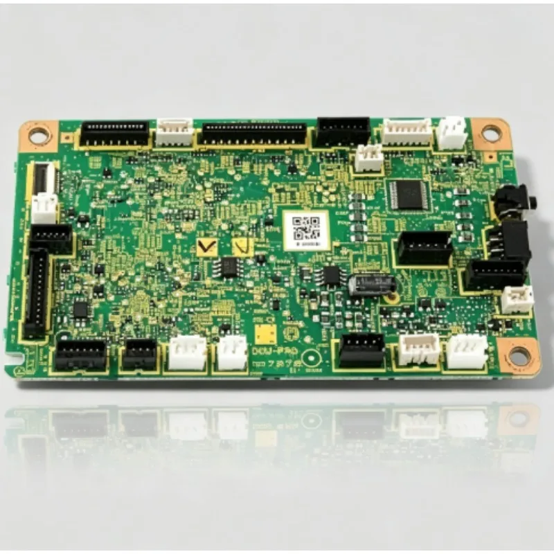 RM2-7940 DC Controller Board PCA for HP LaserJet M506dn M506 506dn 506 Series Duplex Printer Parts
RM2-7940 DC Controller Board PCA for HP LaserJet M506dn M506 506dn 506 Series Duplex Printer Parts
