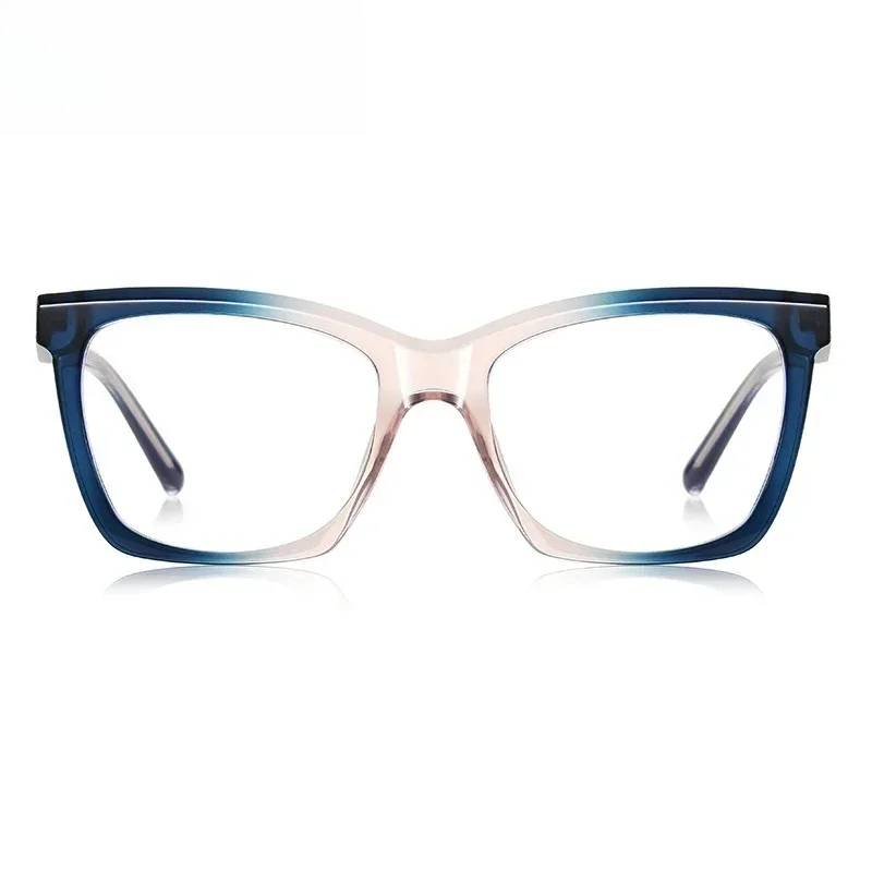 Ollymurs Personalized Multifocal Geometric Large Frame Anti Blue Light PhotochromicSquare Design Progressive Polarized Sunglass
Ollymurs Personalized Multifocal Geometric Large Frame Anti Blue Light PhotochromicSquare Design Progressive Polarized Sunglass
