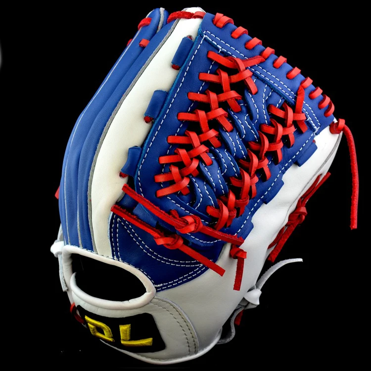 12 Inch Leather Baseball Glove Unisex Summer Sweat Absorbent Sturdy Durable Game Specific Premium Baseball Glove
12 Inch Leather Baseball Glove Unisex Summer Sweat Absorbent Sturdy Durable Game Specific Premium Baseball Glove