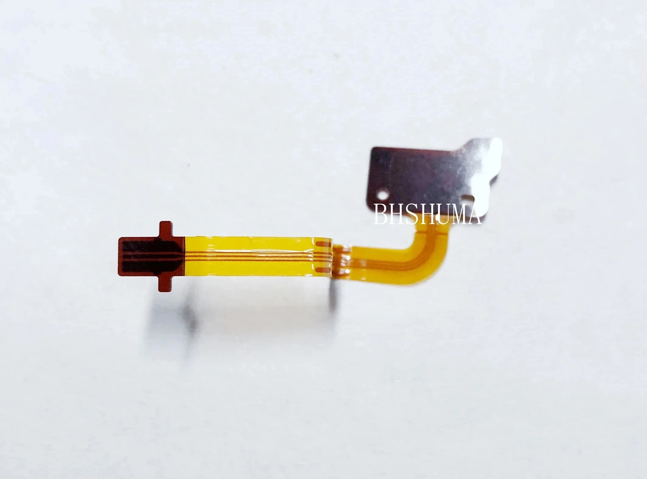 For Panasonic Lumix sensor cables, backplates, GH5, GH5S
For Panasonic Lumix sensor cables, backplates, GH5, GH5S